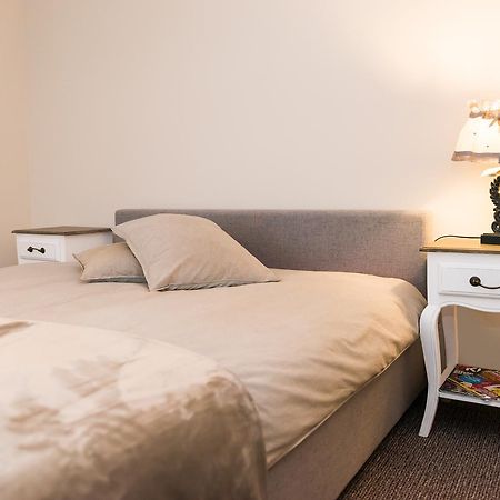 Cozy Apartment In Cēsis Eksteriør bilde