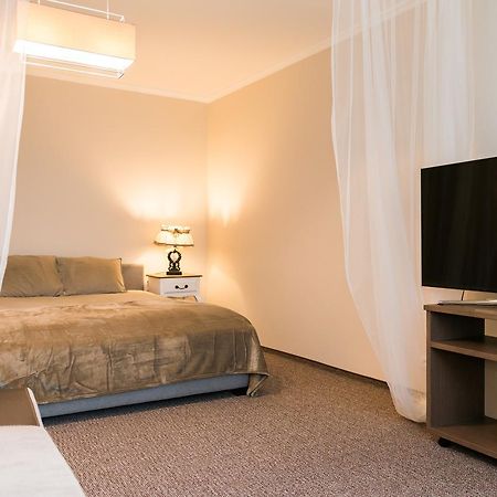 Cozy Apartment In Cēsis Eksteriør bilde