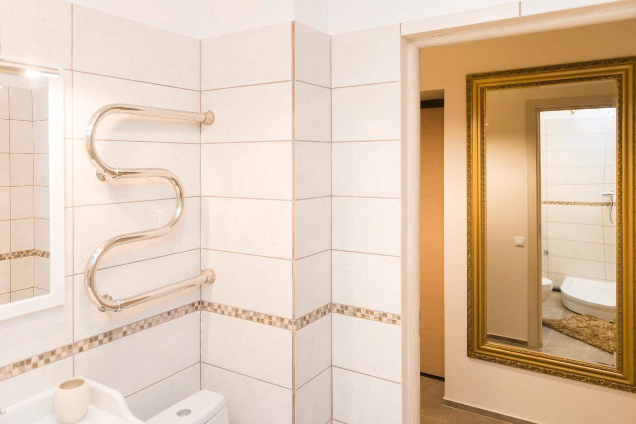 Cozy Apartment In Cēsis Eksteriør bilde