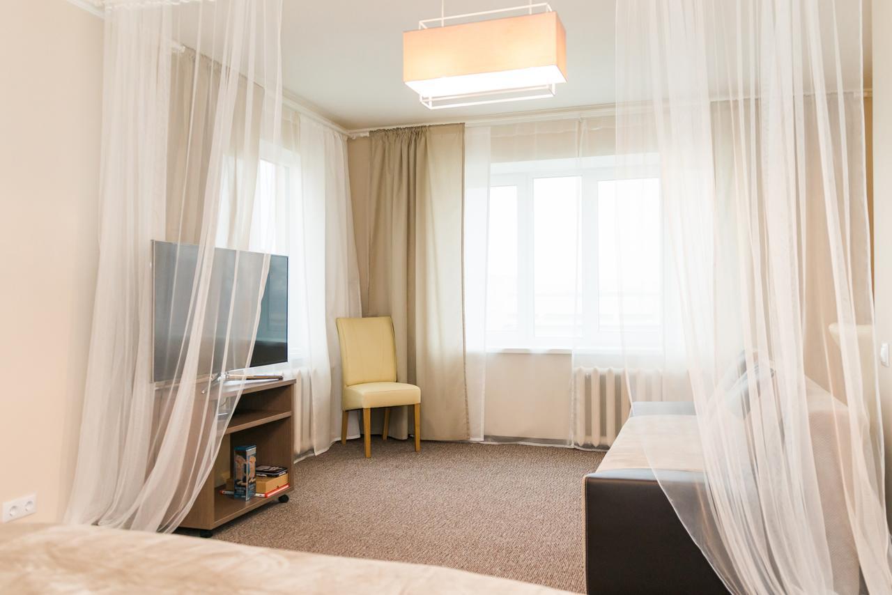 Cozy Apartment In Cēsis Eksteriør bilde