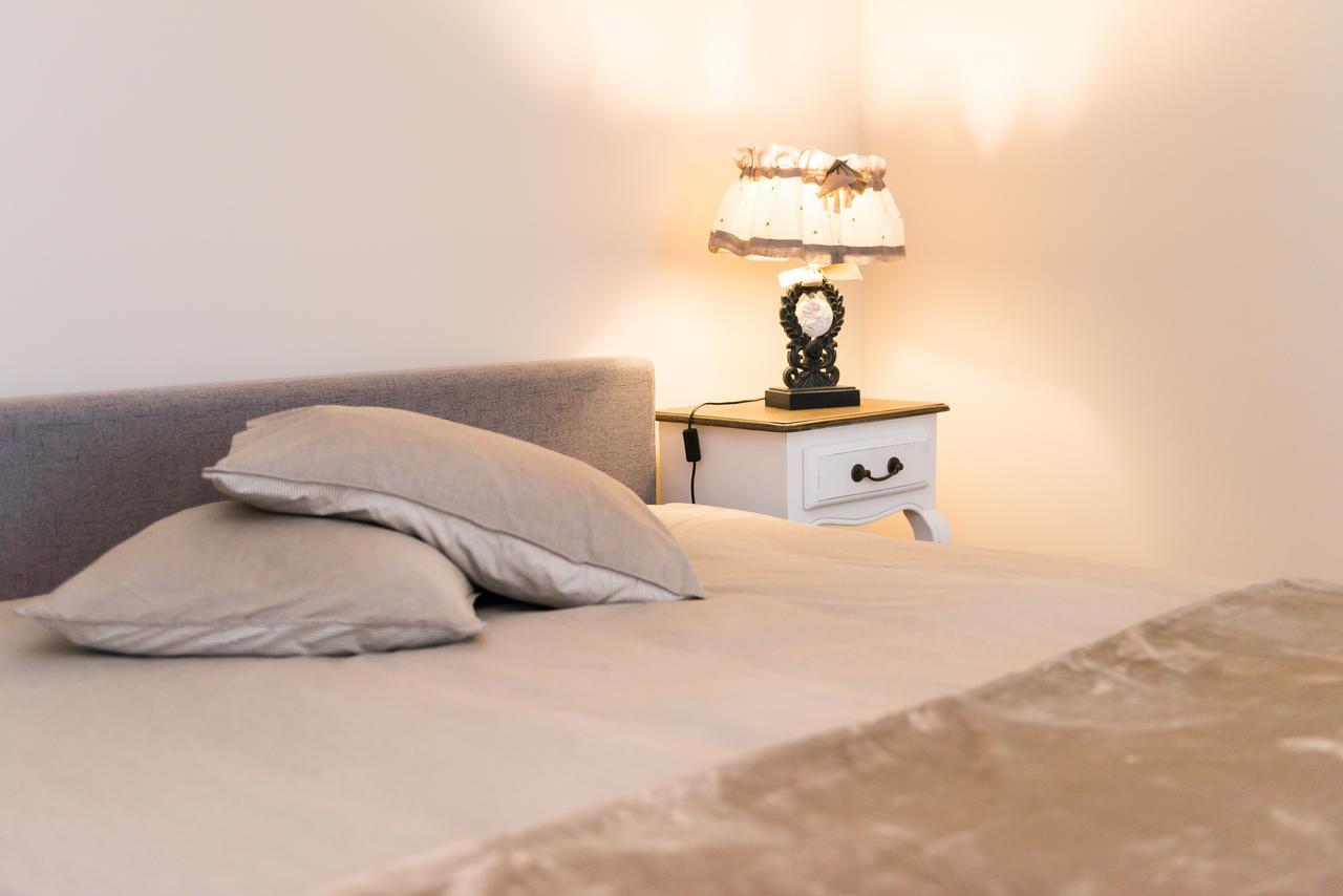 Cozy Apartment In Cēsis Eksteriør bilde