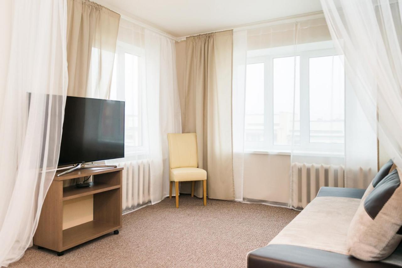 Cozy Apartment In Cēsis Eksteriør bilde